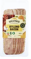 Kyllingbacon solvinge