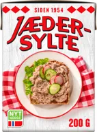 Jædersylte