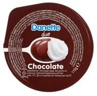 Sjokoladepudding Danette