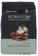 Scrocchi Tomat&Urter Jacobs Utvalgte