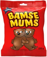 Bamsemums Nidar