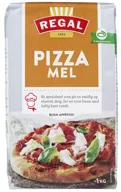 Pizzamel Regal