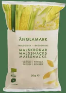Änglamark Maissnacks