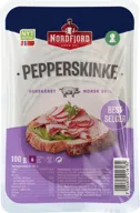 Pepperskinke Oppsk