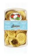 Girasoli Pasta m/Tomat&Mozzarella Bertagni
