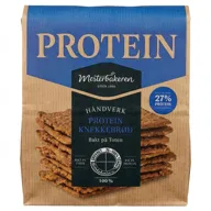 Protein Knekkebrød Mesterbakeren