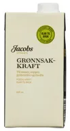 Grønnsakskraft Jacobs Utvalgte