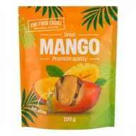 Dried Mango The Food Court