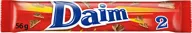 Daim Dobbel Freia
