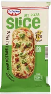 My Pizza Slice Mozzarella&Pesto Dr.Oetker