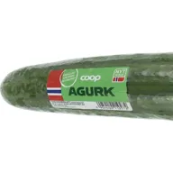 Agurk Coop