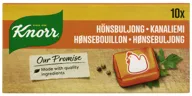 Hønsebuljong Knorr