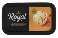 Royal Is Crème Brûlée Diplom-Is
