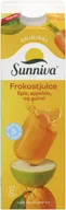 Frokostjuice Original Sunniva