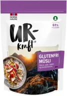 Müsli Glutenfri, Urkraft