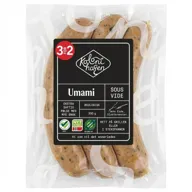 Umami Sous Vide Kolonihagen