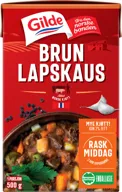 Brun Lapskaus Gilde