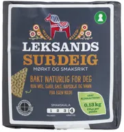 Leksands Knekke Surdeig