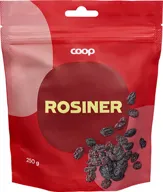 Raisins Coop