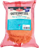 Ostesnitzel 4 Pkn