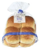 Bollekongen Hveteboller Mesterbakeren