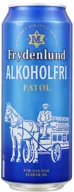 Frydenlund Fatøl Alko.Fri boks