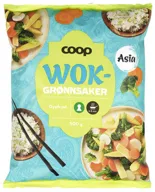 Coop Original Wok
