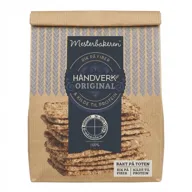 Håndverk Original Mesterbakeren