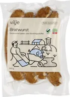 Bratwurst Vilje
