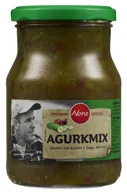 Agurkmiks Nora