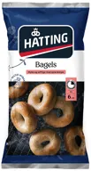 Bagels Hatting