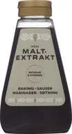 Maltekstrakt Moss