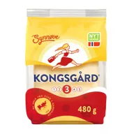 Kongsgård Ost Synnøve