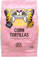 El Taco Truck Corn Tortilla