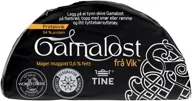 Gamalost Frå Vik Tine