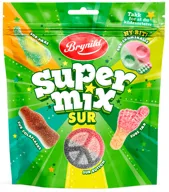 Supermix Sur Brynild