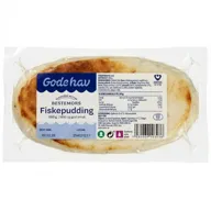 Bestemors Fiskepudding Gode Hav
