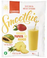 Smoothie Tropical Twist Eldorado