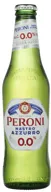 Peroni Nastra Azzurro 0,0% flaske