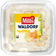 Waldorfsalat Mills
