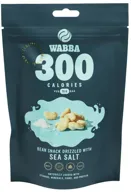 Sea Salt Snacks Wabba