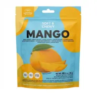 Soft & Chewy Mango Sunshine Delights