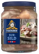 Sursild Fiskemannen