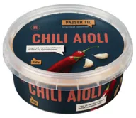 Chili Aioli Rema