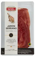 Serrano Skinke skivet 9mnd Noel