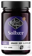 Solbærsyltetøy Økologisk Kolonihagen