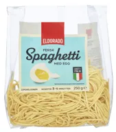 Spaghetti Fersk Eldorado