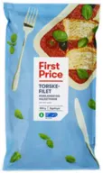 Torskefilet First Price