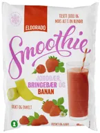 Smoothie Mix Jord/Bring/Ban Eldorado