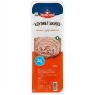 Krydret skinke Nordfjord